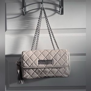 My flat in London purse